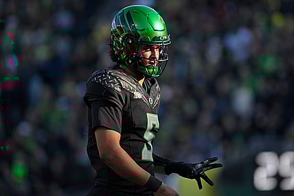 2026 NFL Mock Draft, 2026 NFL Draft