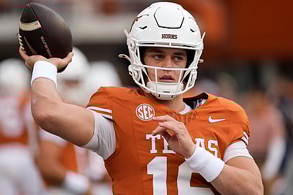 Week 11 COllege Football Rankings