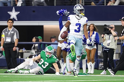 NFL Week 13 Power Rankings