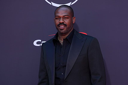 Sports: The ESPYS Red Carpet