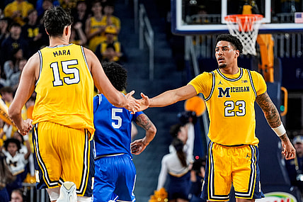 college basketball rankings