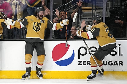 Vegas Golden Knights Win Stanley Cup, Defeat Florida Panthers 7-2