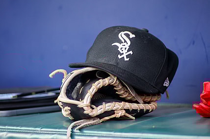 MLB: Chicago White Sox at Atlanta Braves
