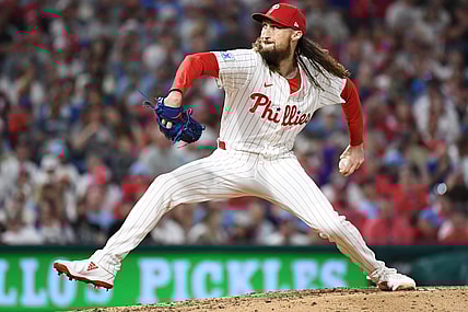 MLB: Seattle Mariners at Philadelphia Phillies