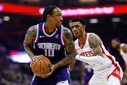 Sacramento Kings trades