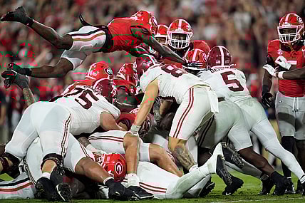 College Football Predictions, Conference Championship Weekend