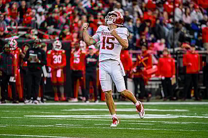 2026 NFL Draft Order