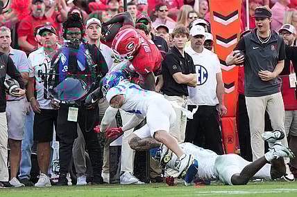 College Football Playoff Predictions