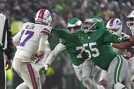 NFL Week 17 Predictions