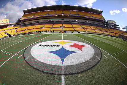 Pittsburgh Steelers