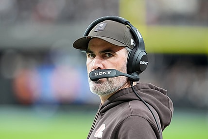 Cleveland Browns Coaching Candidates