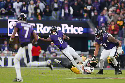 NFL Week 18 Predictions