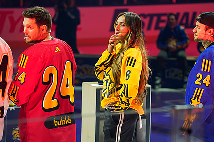 NHL: NHL All-Star Thursday