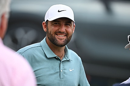 PGA: BMW Championship - Final Round