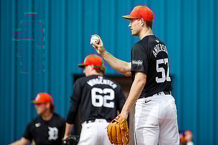 Syndication: Detroit Free Press