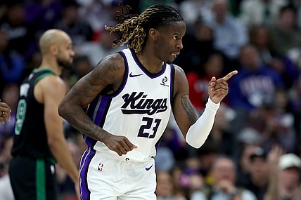 Sacramento Kings, Keon Ellis, NBA Rumors