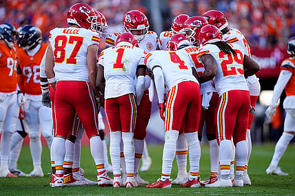 Kansas City Chiefs