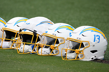 Los Angeles Chargers