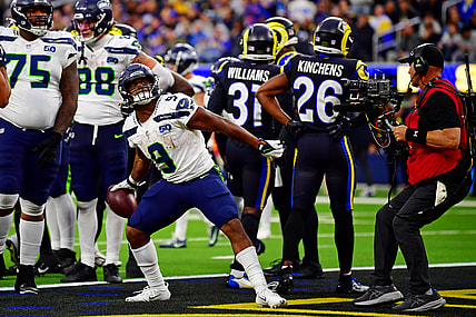 NFC Championship Game Predictions, Los Angeles Rams, Seattle Seahawks
