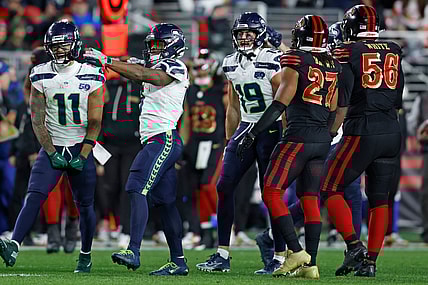 NFL Divisional Round Predictions