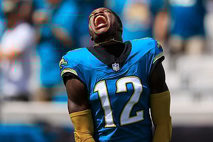 Jacksonville Jaguars, Travis Hunter