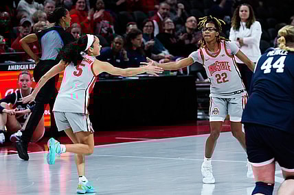 college basketball rankings