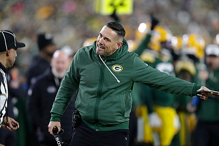 Matt LaFleur