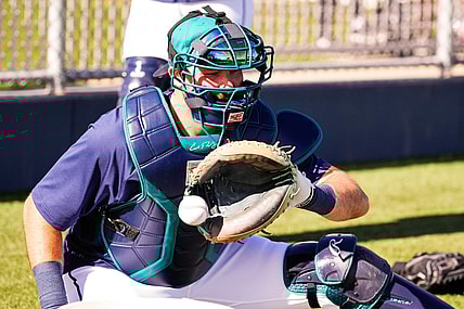 Best MLB Catchers 2026