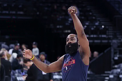 james harden