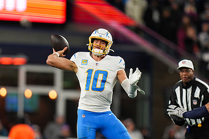 Los Angeles Chargers