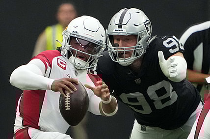 NFL Trade Candidates 2026