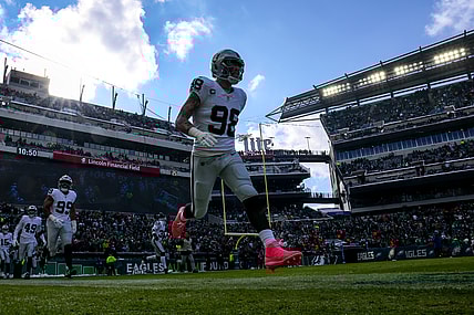 Bold NFL Offseason Predictions