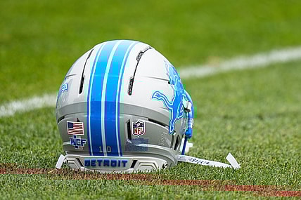 Detroit Lions