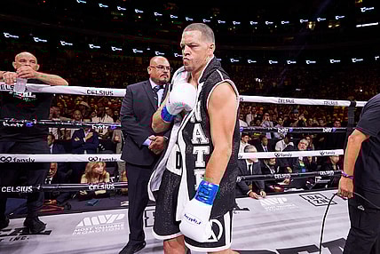 nate diaz next fight