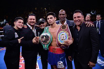 Ryan Garcia