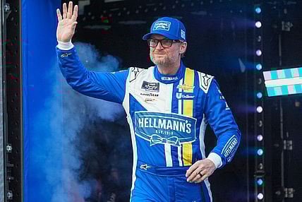 Dale Earnhardt Jr.