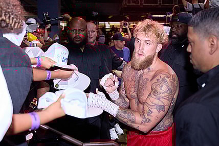 jake paul next fight