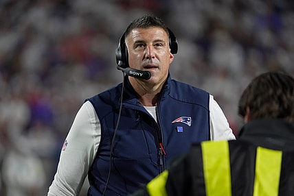 New England Patriots