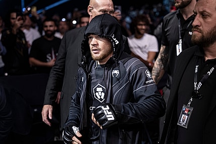 ufc bantamweight rankings