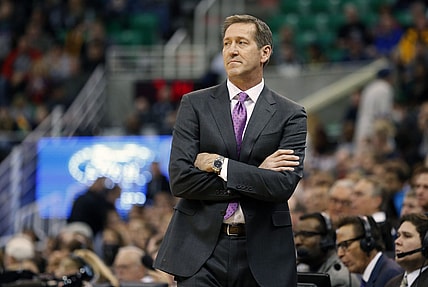 Jeff Hornacek