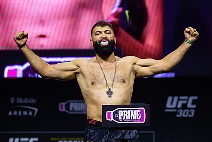 andrei arlovski