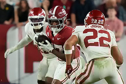 College Football Playoff Predictions