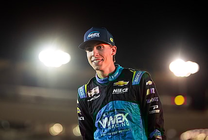 NASCAR: Truck Series Championship