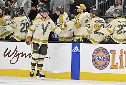 Vegas Hockey Now, Jack Eichel. Stanley Cup playoff race