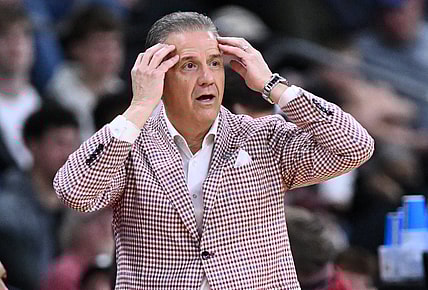 Highest paid college basketball coaches