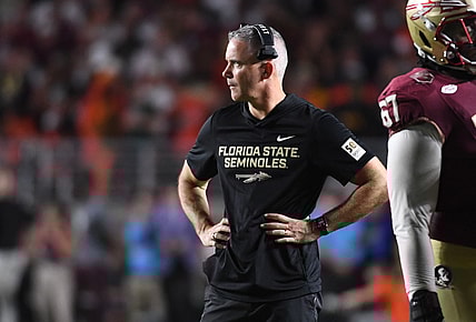 Florida State Seminoles Coaching Candidates