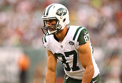 Eric Decker