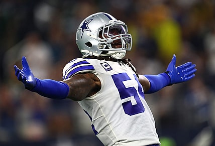 NFL free agency: Cowboys to release Jaylon Smith?