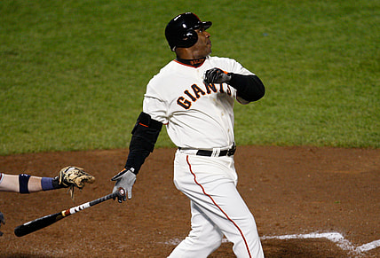 san francisco giants