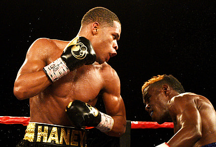 devin haney next fight